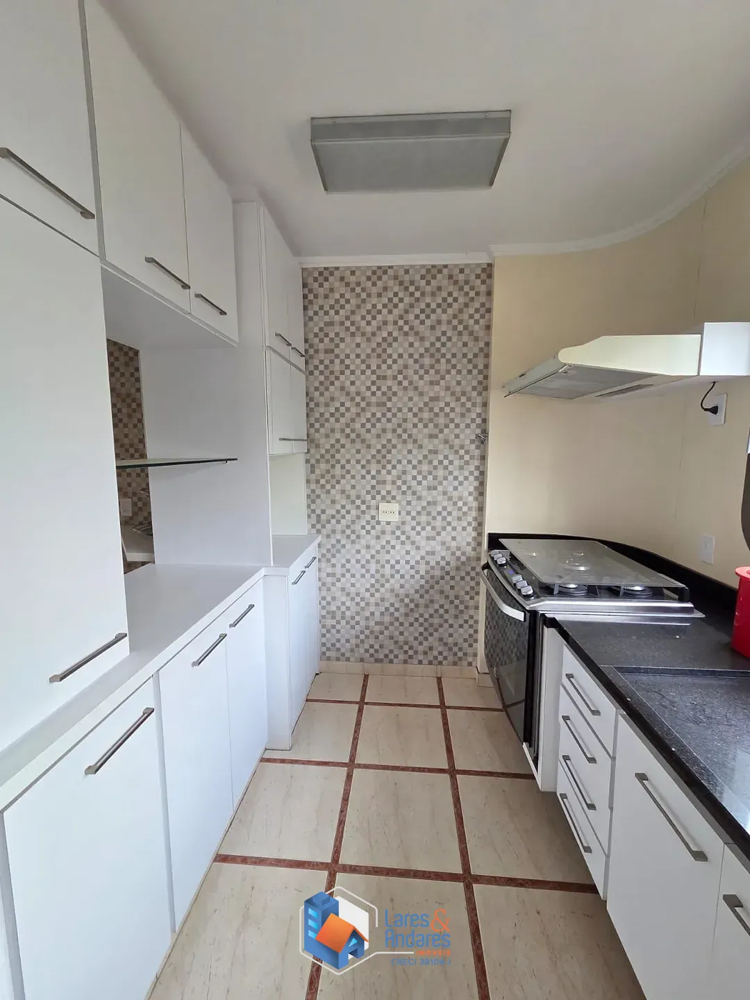Apartamento, 3 quartos, 190 m² - Foto 35