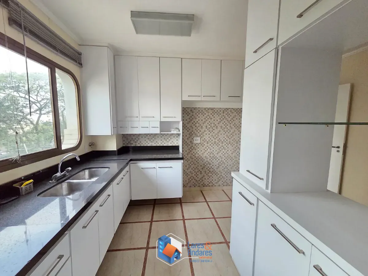 Apartamento, 3 quartos, 190 m² - Foto 33