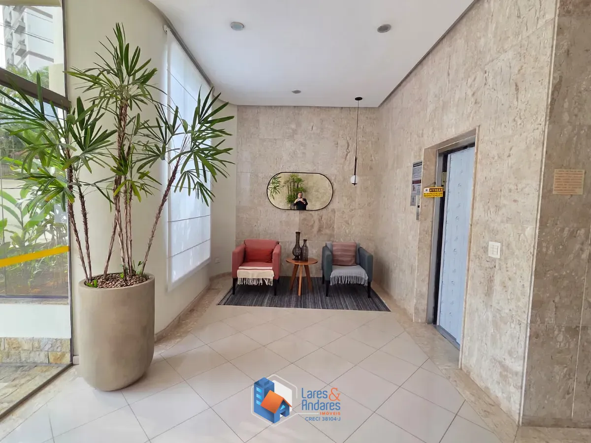 Apartamento, 3 quartos, 190 m² - Foto 47