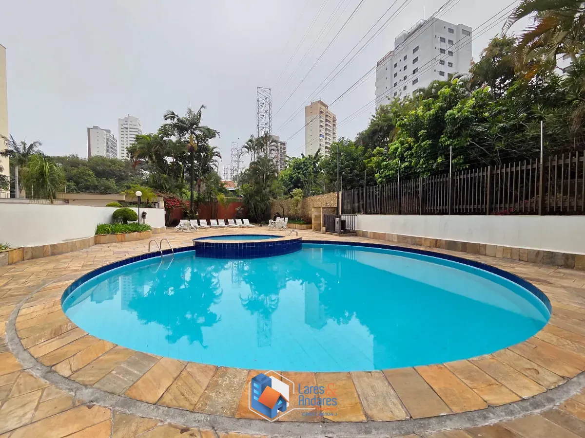 Apartamento, 3 quartos, 190 m² - Foto 57