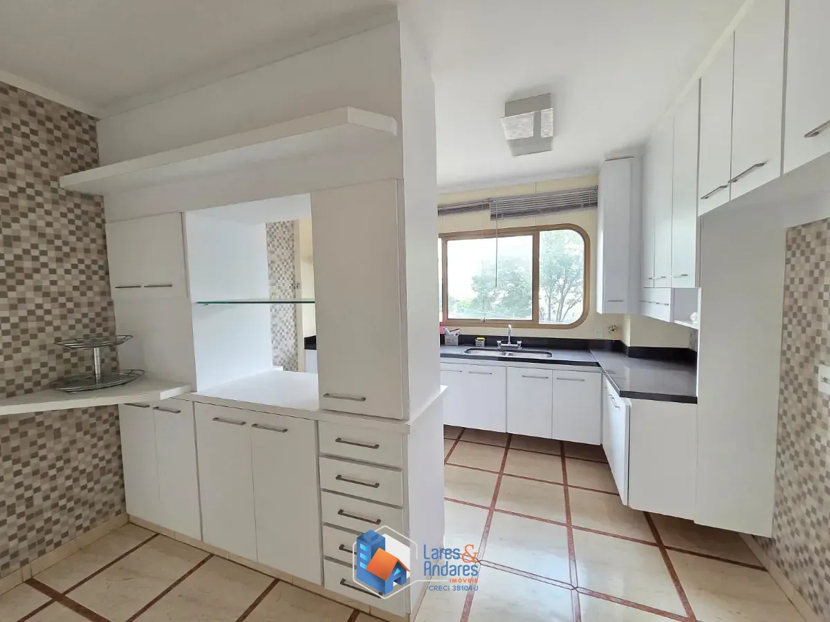 Apartamento, 3 quartos, 190 m² - Foto 42