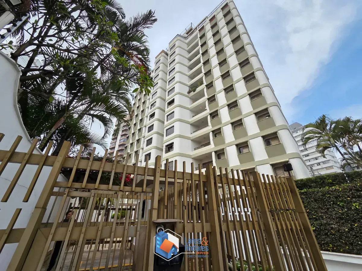 Apartamento, 3 quartos, 190 m² - Foto 44