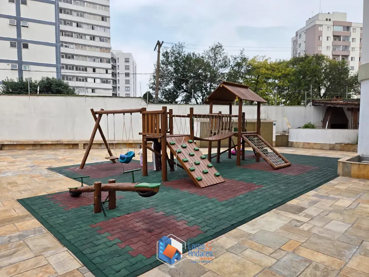 Apartamento, 3 quartos, 190 m² - Foto 60