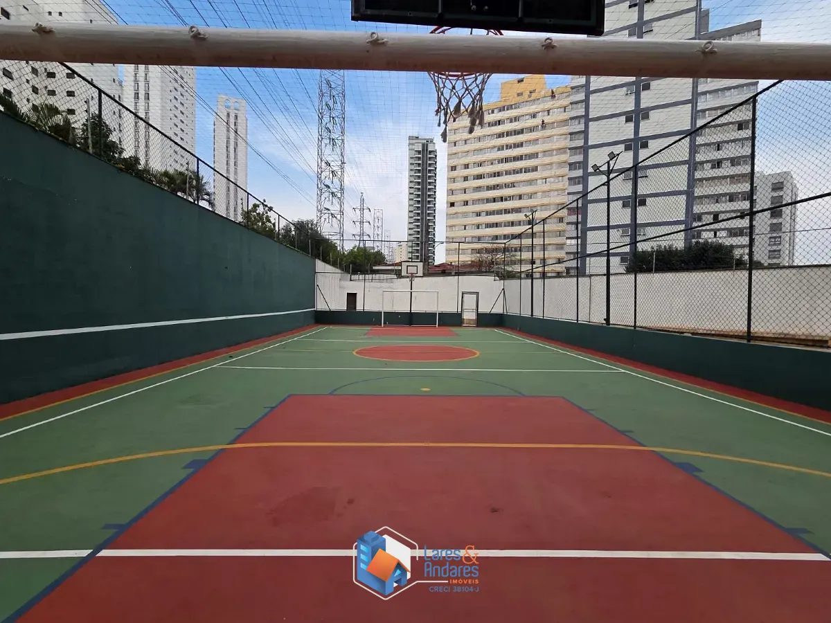 Apartamento, 3 quartos, 190 m² - Foto 56