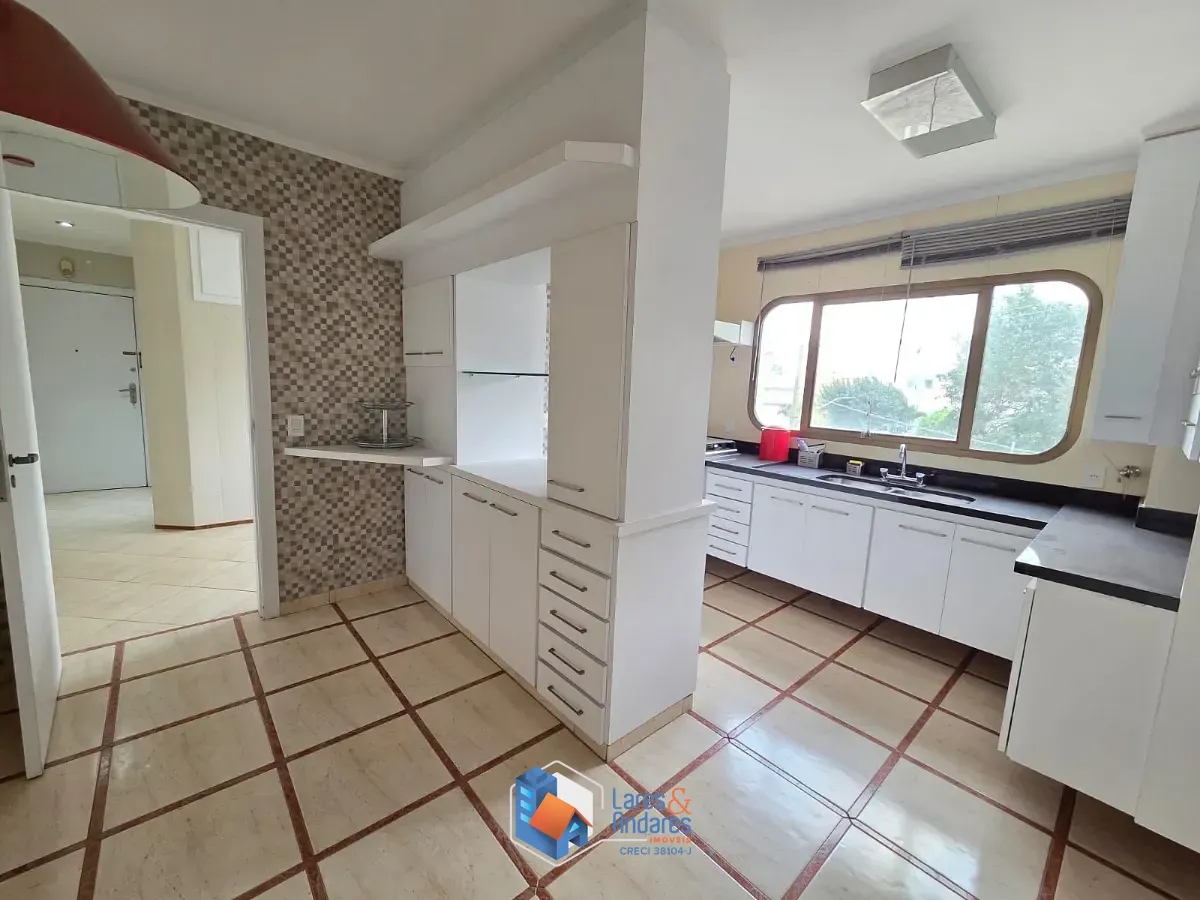 Apartamento, 3 quartos, 190 m² - Foto 31
