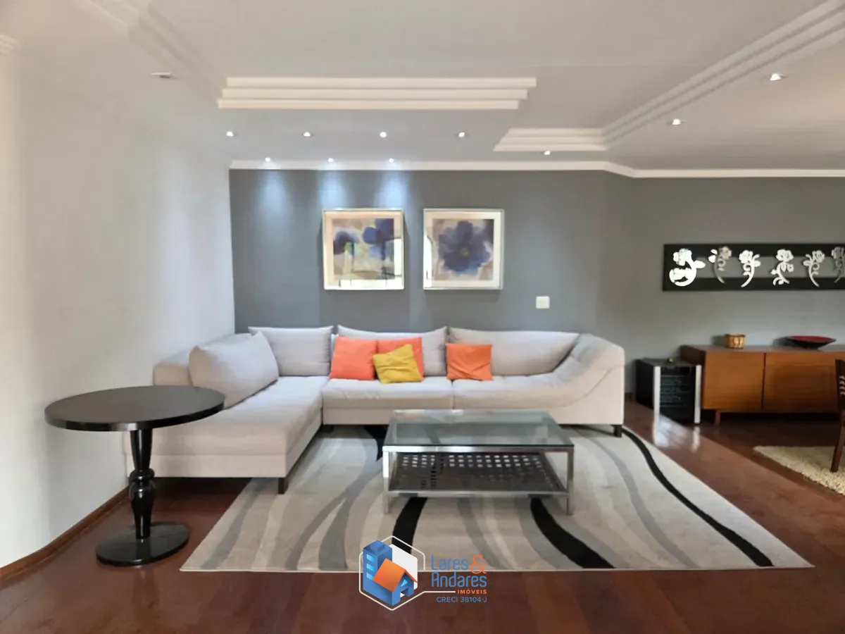 Apartamento, 3 quartos, 190 m² - Foto 32