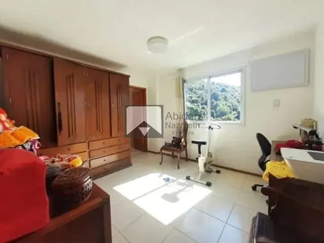 Apartamento com 210m² 4 quartos e 4 banheiros, à venda, no bairro Ingá em Niterói