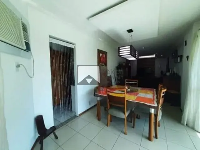 Apartamento com 210m² 4 quartos e 4 banheiros, à venda, no bairro Ingá em Niterói