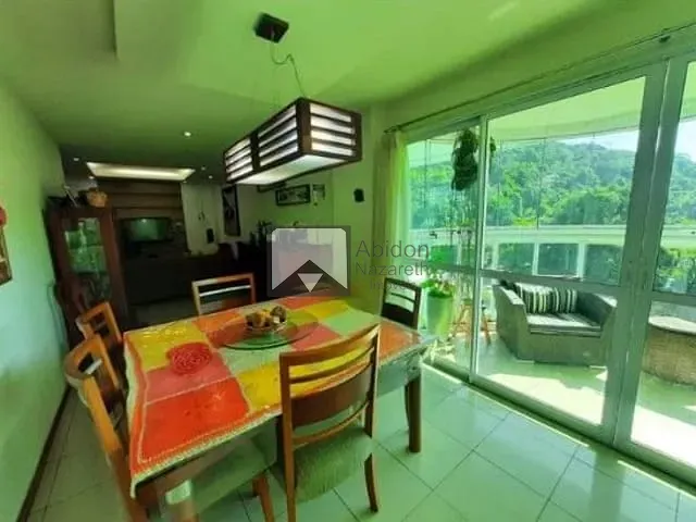 Apartamento com 210m² 4 quartos e 4 banheiros, à venda, no bairro Ingá em Niterói