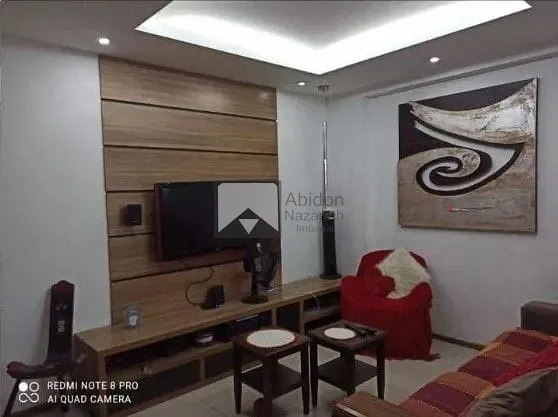 Apartamento, 4 quartos, 210 m² - Foto 9