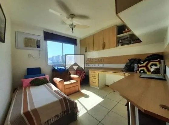Apartamento, 4 quartos, 210 m² - Foto 16