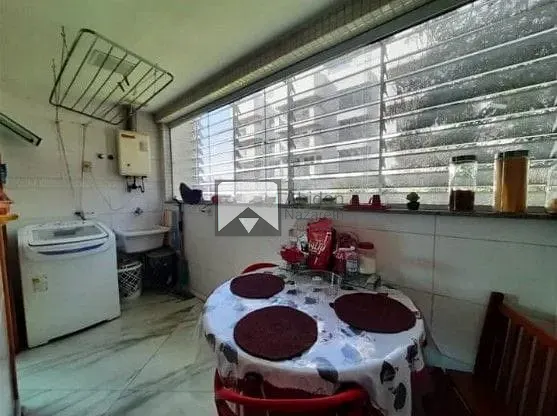 Apartamento, 4 quartos, 210 m² - Foto 10