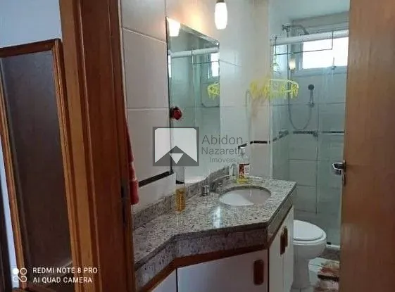 Apartamento, 4 quartos, 210 m² - Foto 14