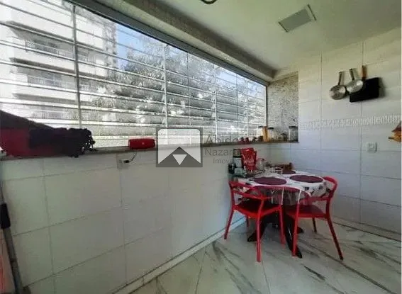 Apartamento, 4 quartos, 210 m² - Foto 19