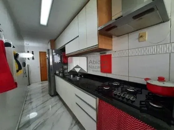 Apartamento, 4 quartos, 210 m² - Foto 8