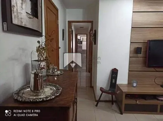 Apartamento, 4 quartos, 210 m² - Foto 11