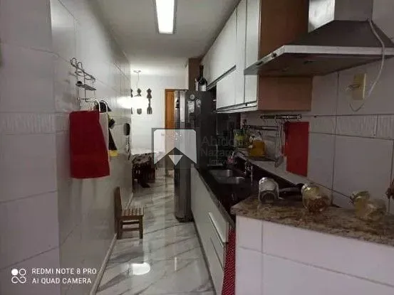 Apartamento, 4 quartos, 210 m² - Foto 13