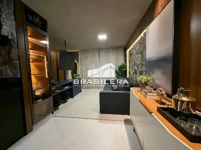 Apartamento com 47m² 1 quarto e 1 banheiro, à venda, no bairro Setor Bueno em Goiânia
