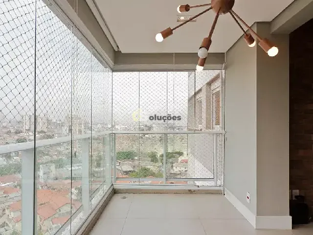 Apartamento 2 quartos e 2 banheiros, à venda, no bairro Lauzane Paulista em São Paulo
