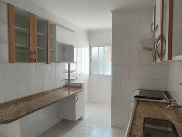 Foto do Apartamento - Apartamento com 2 dormitórios à venda, 62 m² por R$ 265.000,00 - Jardim Paulista - São José dos Campos/SP | INDEPENDENCE NEGOCIOS IMOBILIARIOS LTDA