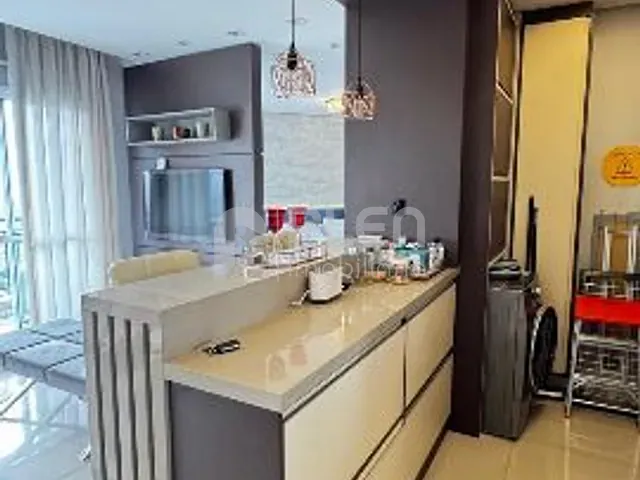 Apartamento 1 quarto e 1 banheiro, para alugar, no bairro Santana em São Paulo