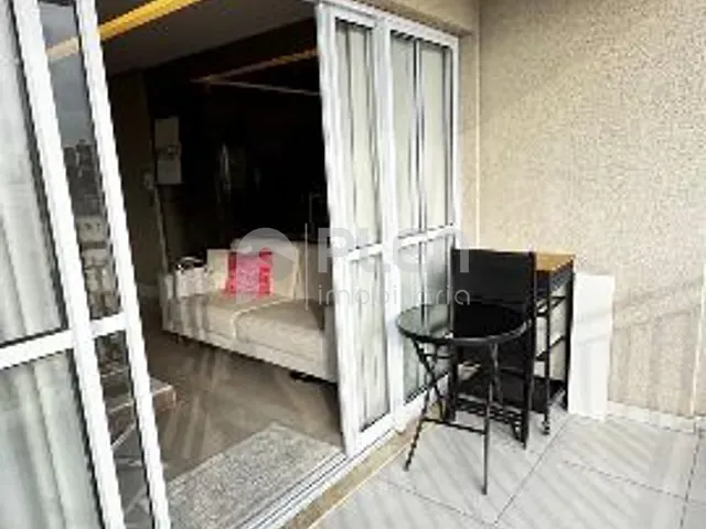 Apartamento 1 quarto e 1 banheiro, para alugar, no bairro Santana em São Paulo