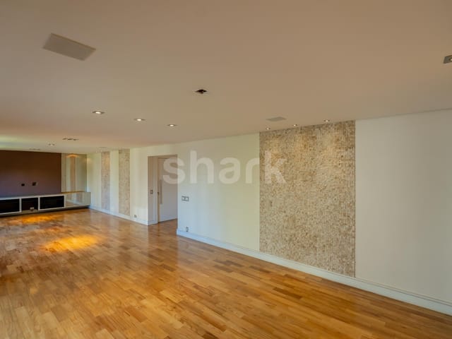 Apartamento com 206m² 3 quartos e 5 banheiros, à venda, no bairro Campo Belo em São Paulo