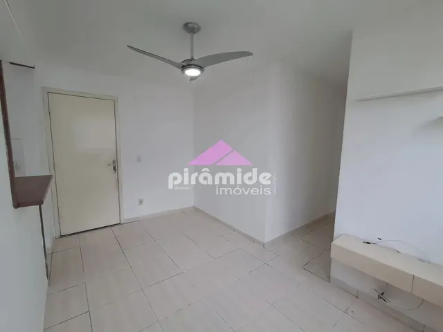 Apartamento com 10m² 2 quartos e 1 banheiro, para alugar, no bairro Palmeiras de São José em São José Dos Campos