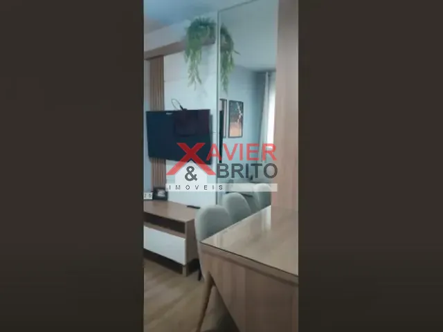 Apartamento 2 quartos e 1 banheiro, à venda, no bairro Cidade Líder em São Paulo
