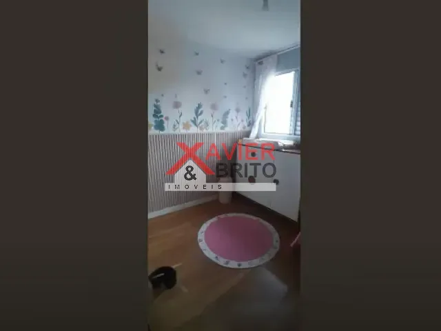 Apartamento 2 quartos e 1 banheiro, à venda, no bairro Cidade Líder em São Paulo