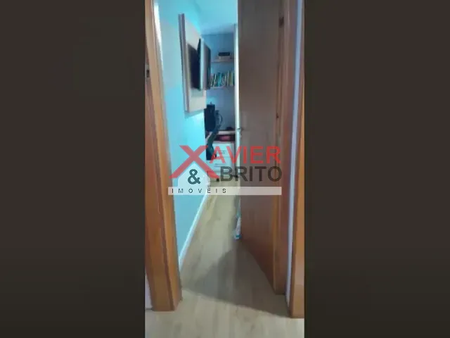 Apartamento 2 quartos e 1 banheiro, à venda, no bairro Cidade Líder em São Paulo