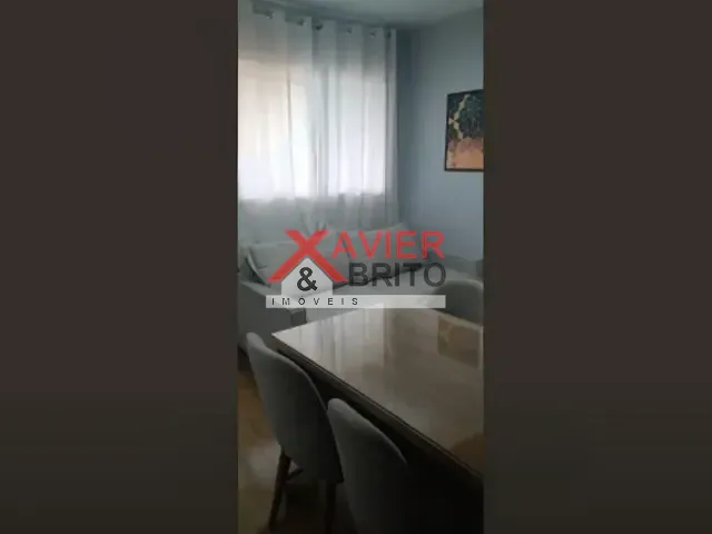 Apartamento 2 quartos e 1 banheiro, à venda, no bairro Cidade Líder em São Paulo