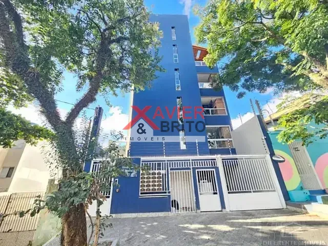 Apartamento 2 quartos e 1 banheiro, à venda, no bairro Cidade Líder em São Paulo