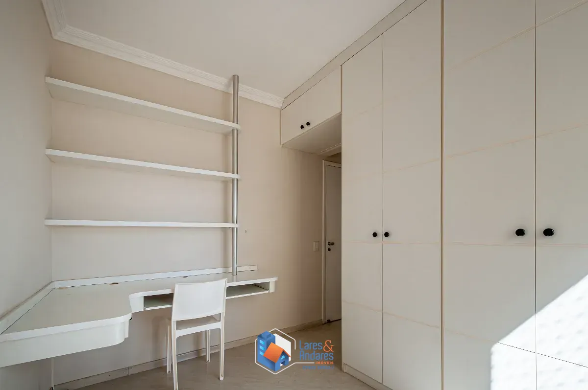 Apartamento, 3 quartos, 142 m² - Foto 47