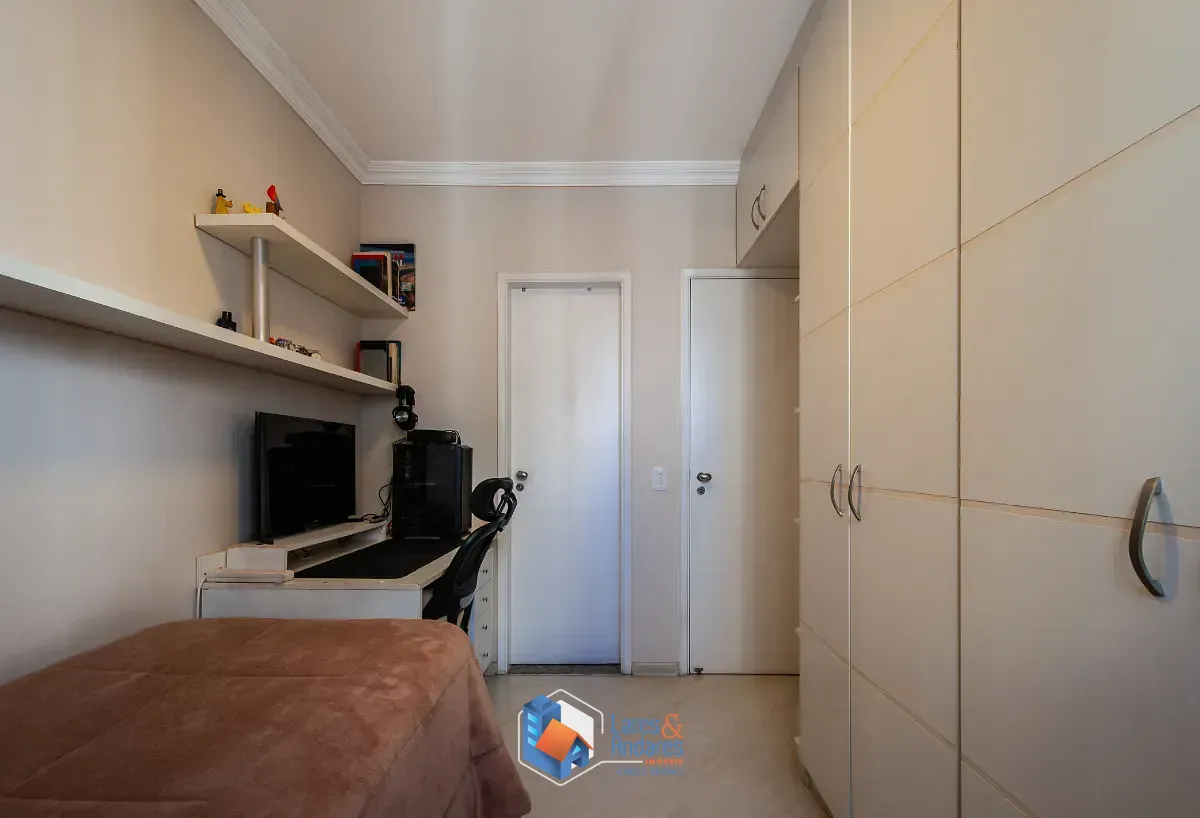 Apartamento, 3 quartos, 142 m² - Foto 56