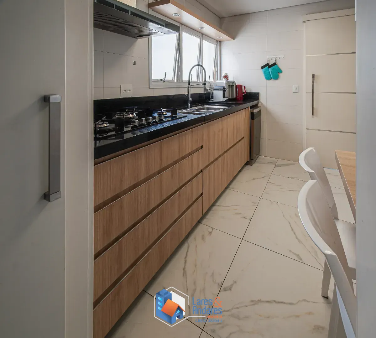 Apartamento, 3 quartos, 142 m² - Foto 35