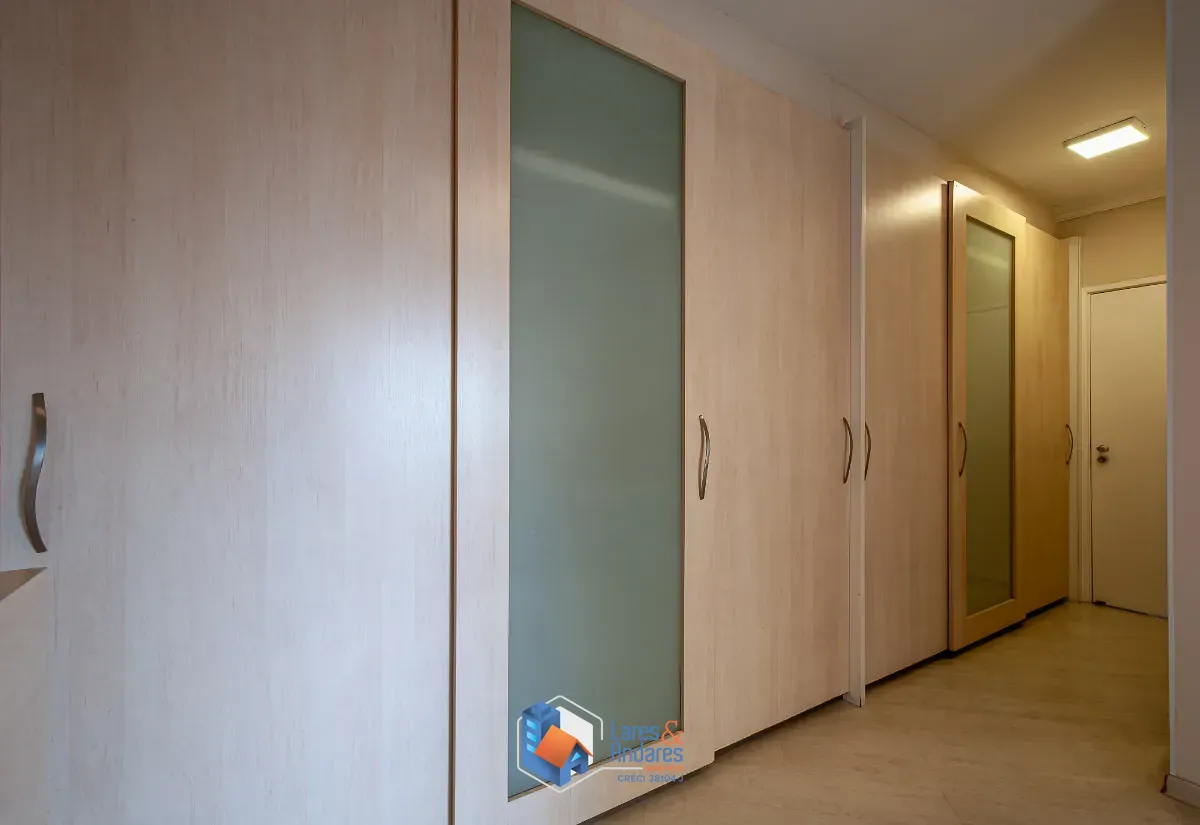 Apartamento, 3 quartos, 142 m² - Foto 42