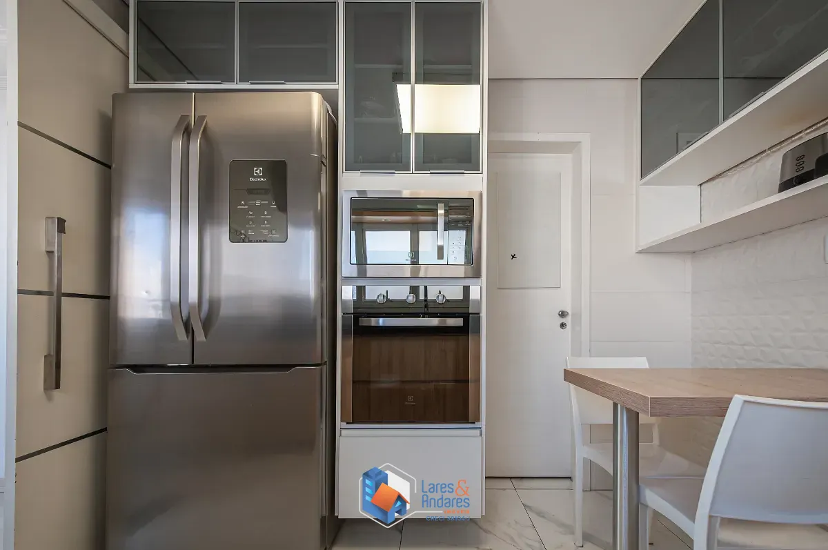 Apartamento, 3 quartos, 142 m² - Foto 36