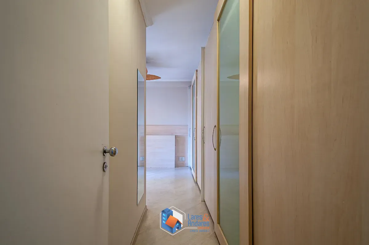 Apartamento, 3 quartos, 142 m² - Foto 37