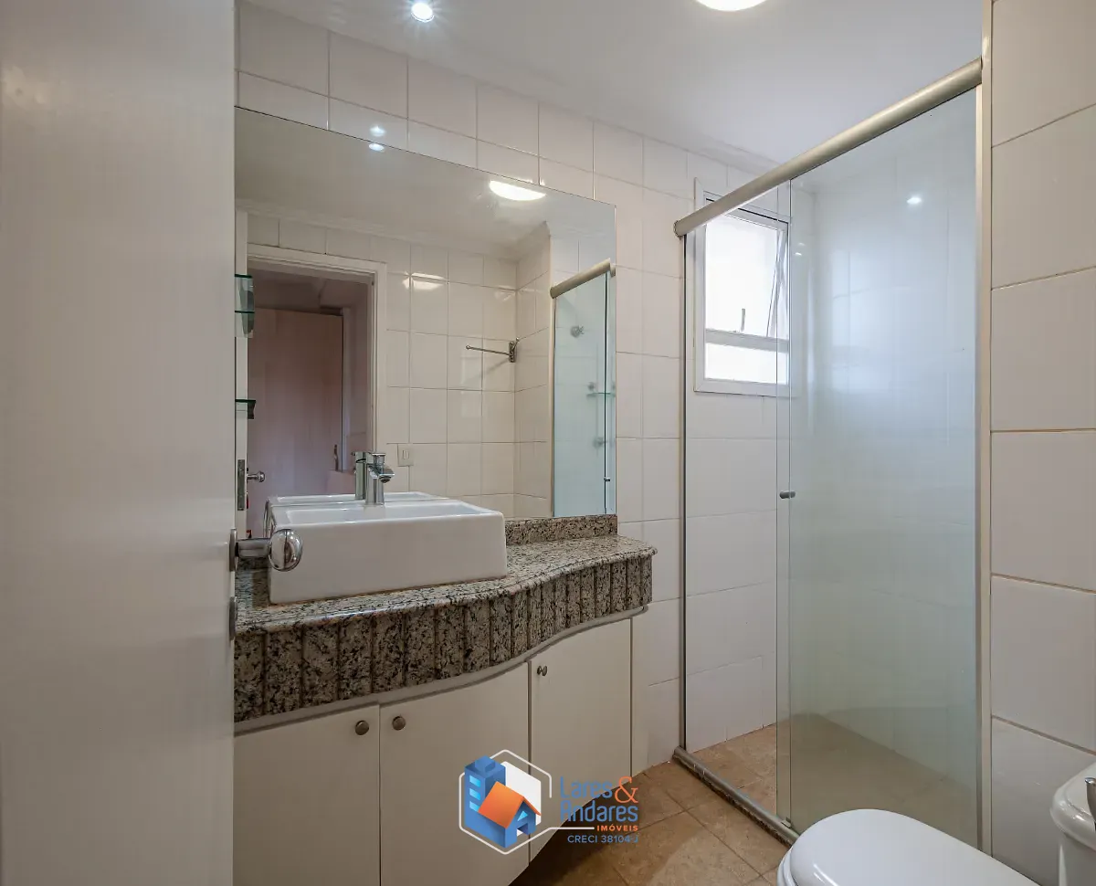Apartamento, 3 quartos, 142 m² - Foto 44