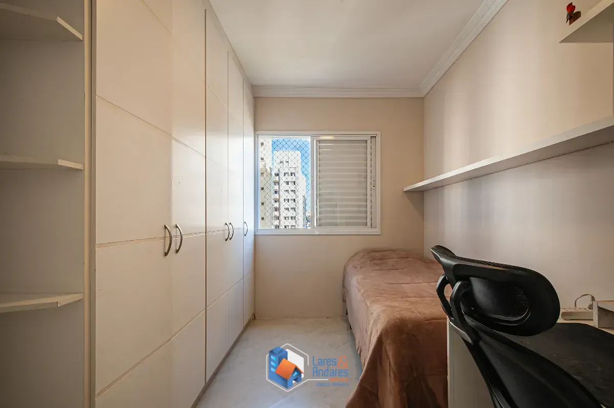 Apartamento, 3 quartos, 142 m² - Foto 54