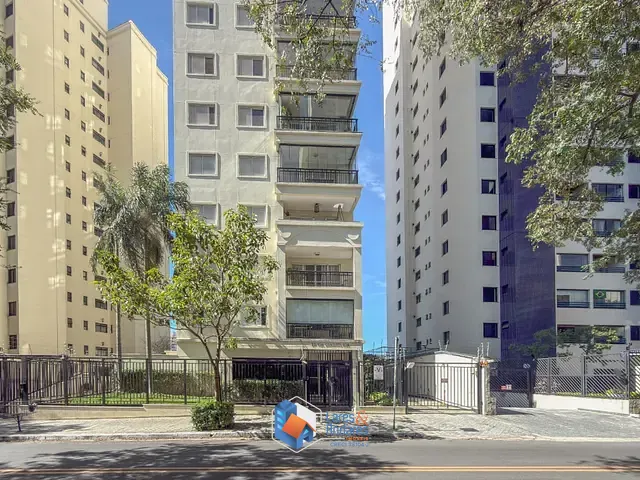 Apartamento com 142m² 5 quartos e 5 banheiros, à venda, no bairro Vila Ipojuca em São Paulo