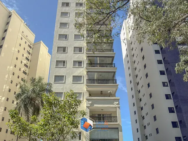 Apartamento com 142m² 5 quartos e 5 banheiros, à venda, no bairro Vila Ipojuca em São Paulo