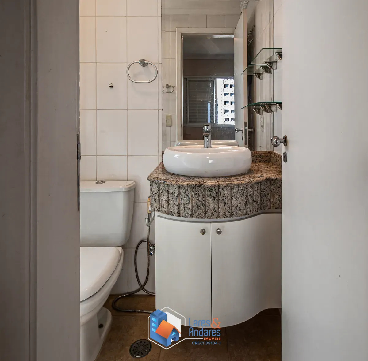 Apartamento, 3 quartos, 142 m² - Foto 57