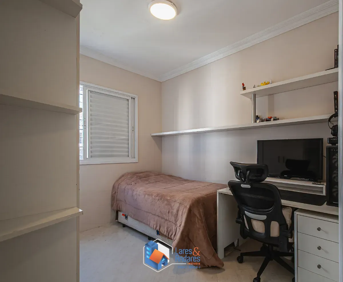 Apartamento, 3 quartos, 142 m² - Foto 53