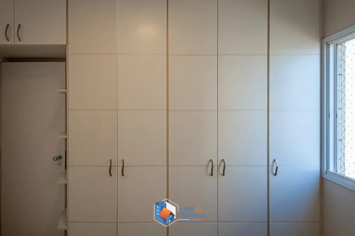 Apartamento, 3 quartos, 142 m² - Foto 55