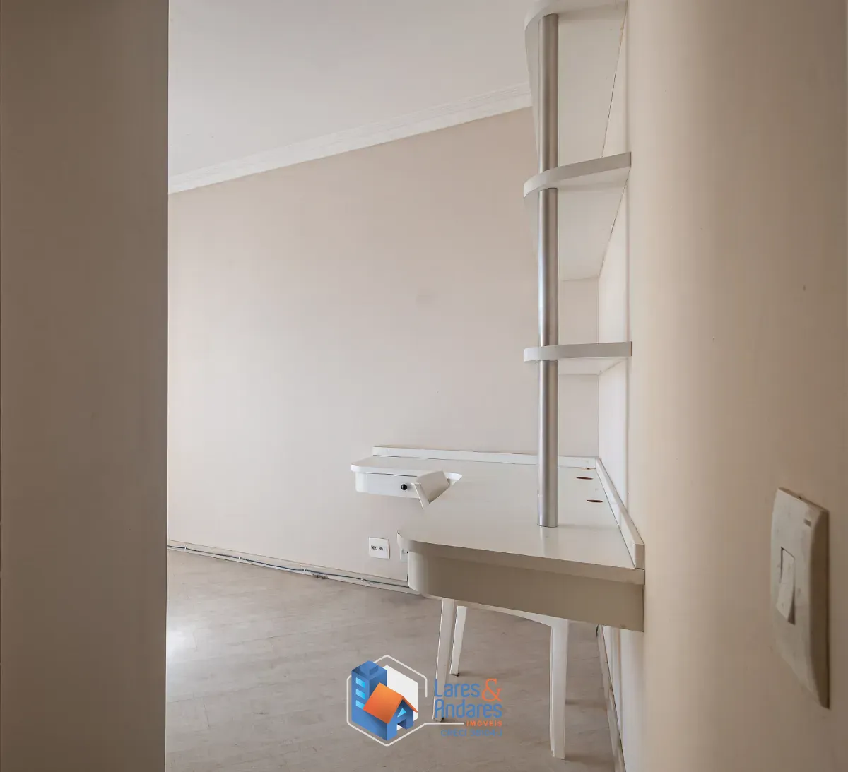 Apartamento, 3 quartos, 142 m² - Foto 45