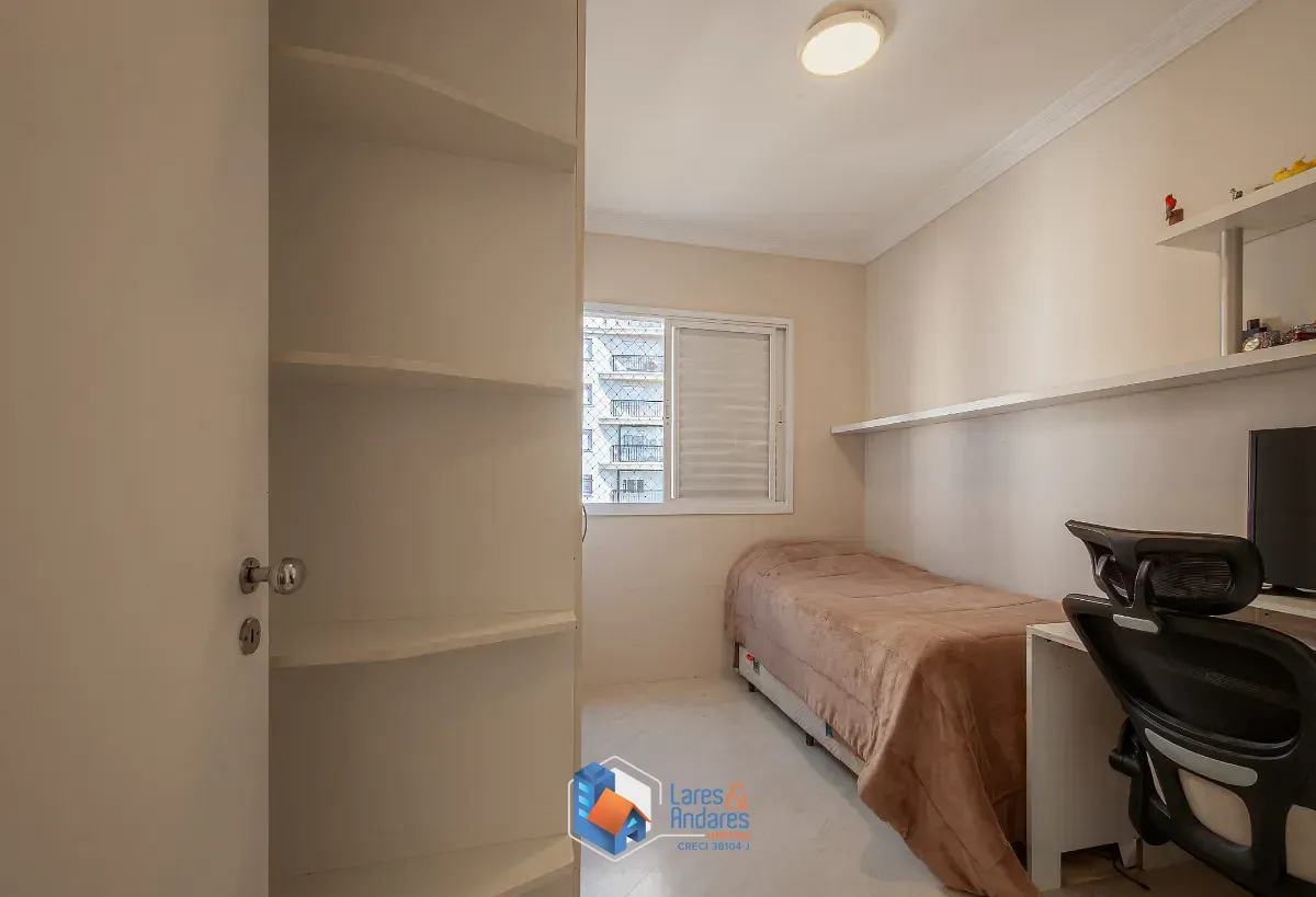 Apartamento, 3 quartos, 142 m² - Foto 52