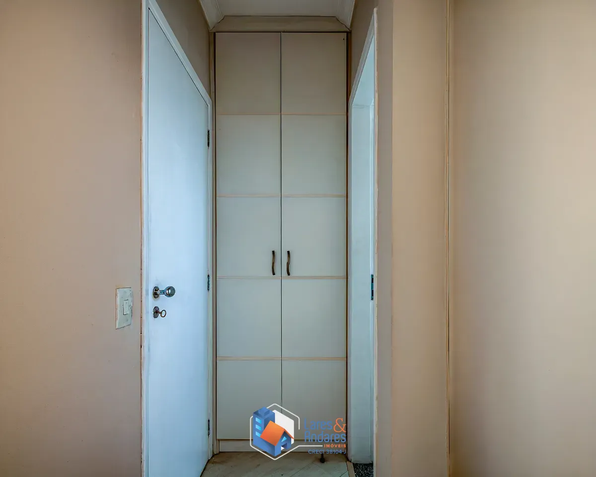 Apartamento, 3 quartos, 142 m² - Foto 49