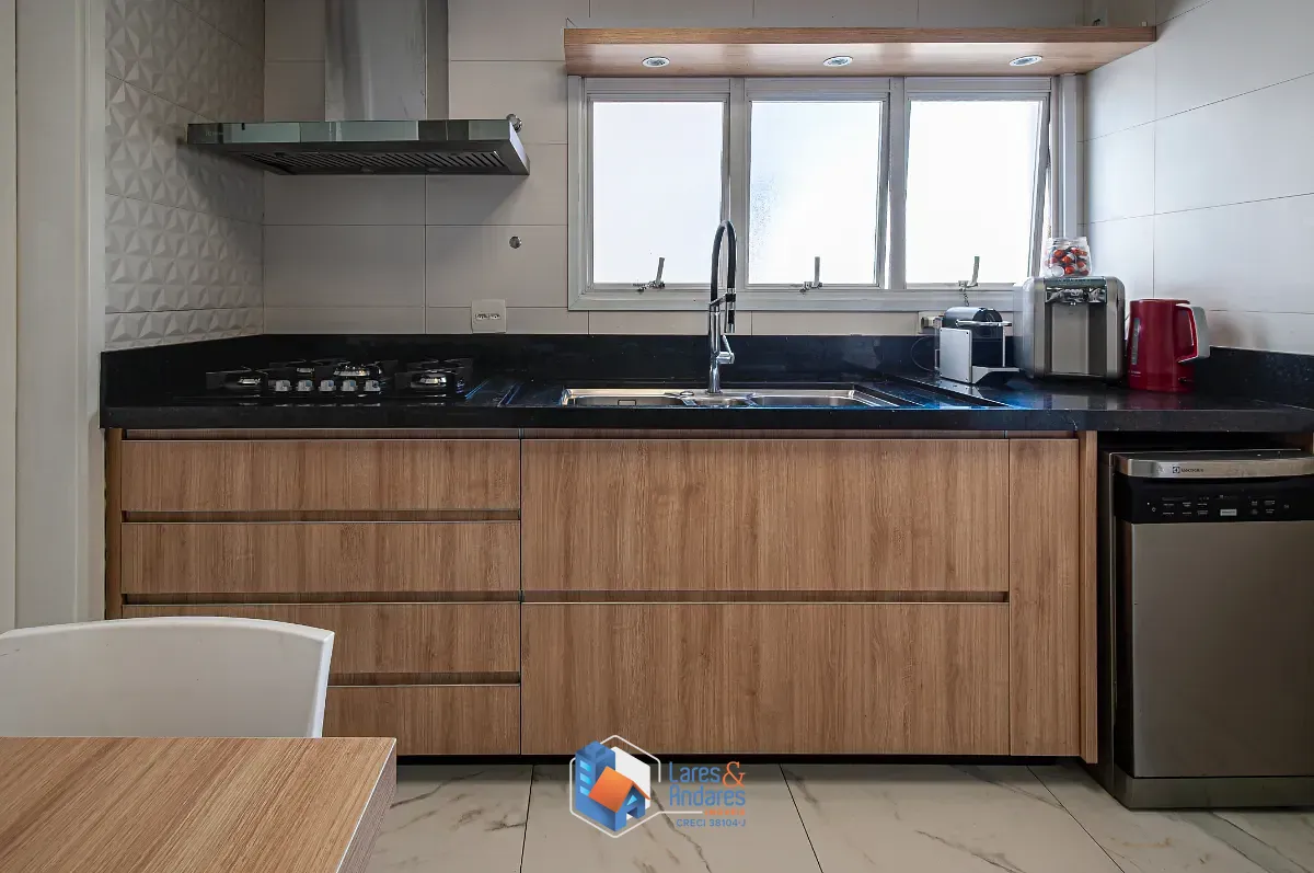 Apartamento, 3 quartos, 142 m² - Foto 33